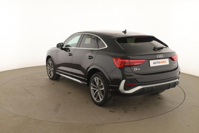 Audi Q3 Sportback image 6