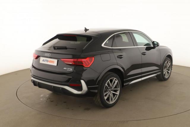 Audi Q3 Sportback image 1
