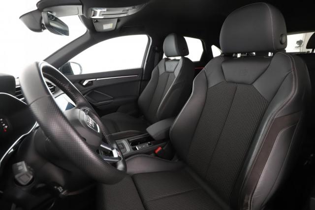 Audi Q3 Sportback image 8