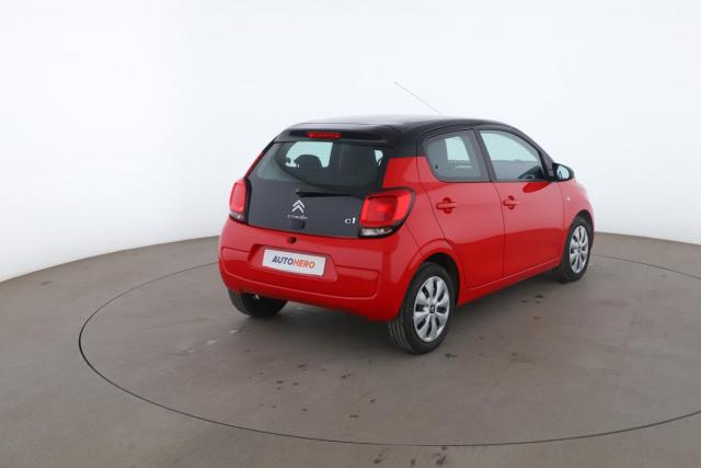 Citroen C1 image 5