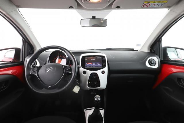 Citroen C1 image 4