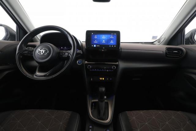 Toyota Yaris Cross image 3