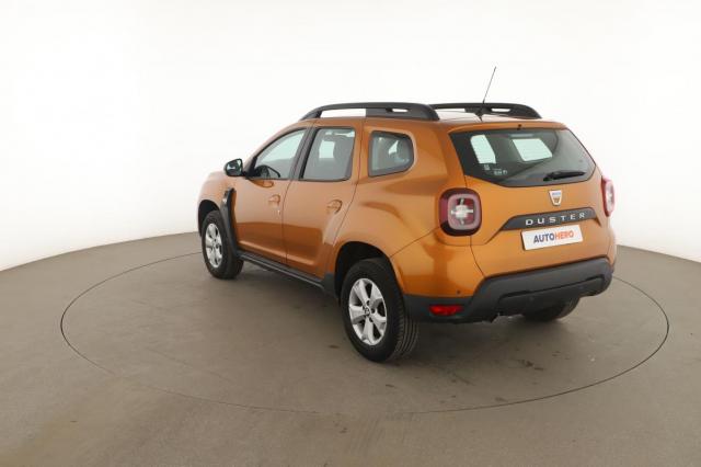 Dacia Duster image 7