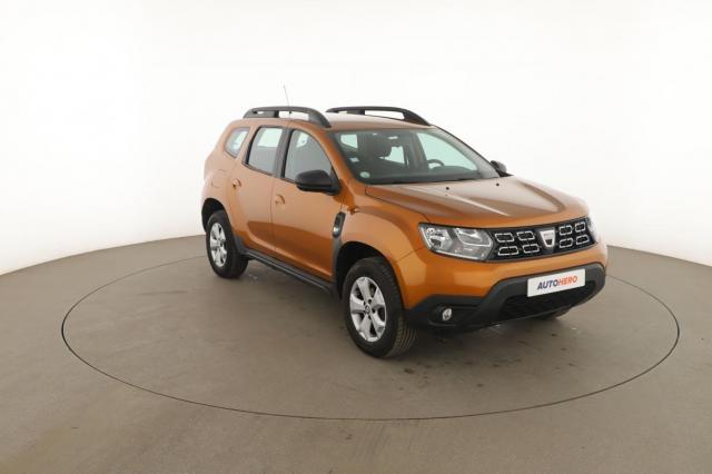Dacia Duster image 2