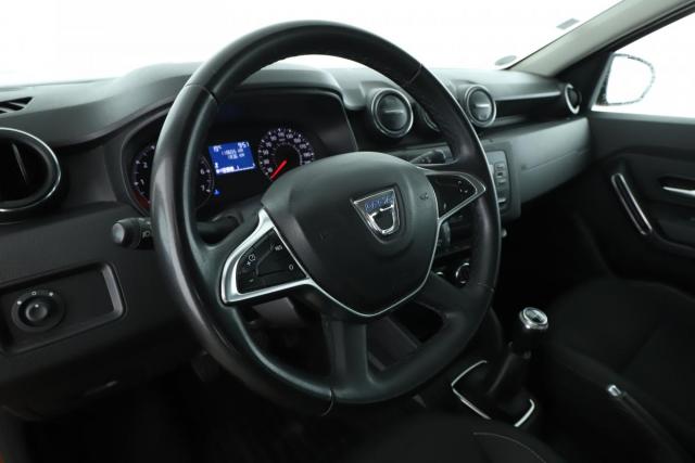 Dacia Duster image 6