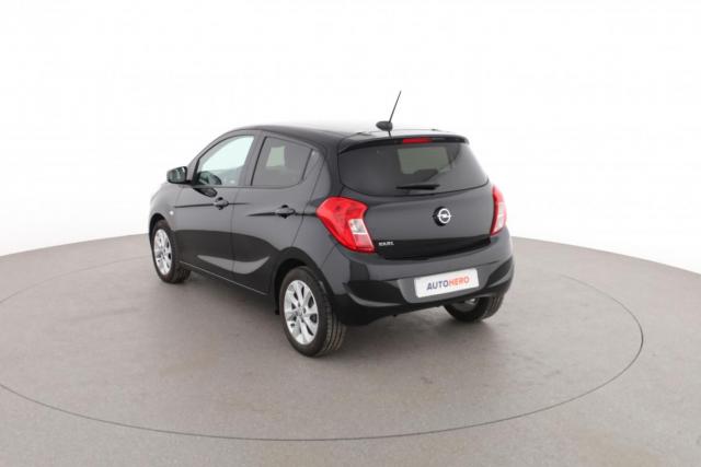 Opel Karl image 9