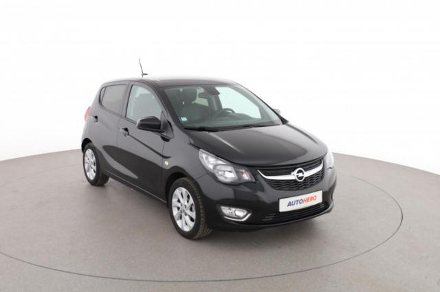 Opel Karl image 6