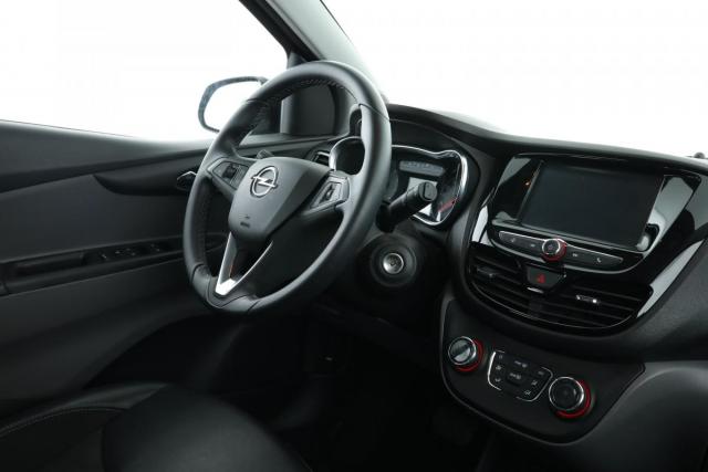 Opel Karl image 2