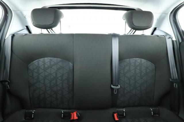 Opel Corsa image 8