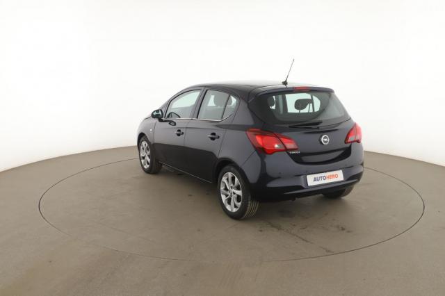 Opel Corsa image 2