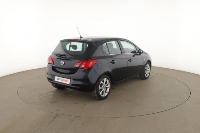 Opel Corsa image 3