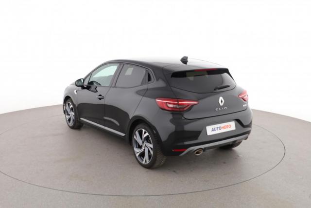 Renault Clio image 5