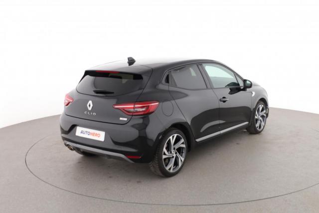 Renault Clio image 7