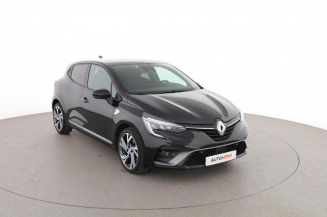Renault Clio image 4