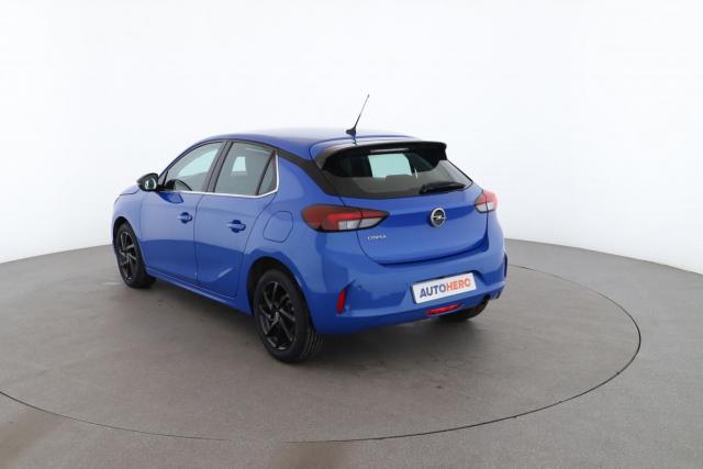 Opel Corsa image 1