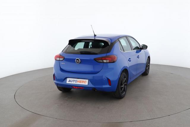 Opel Corsa image 4