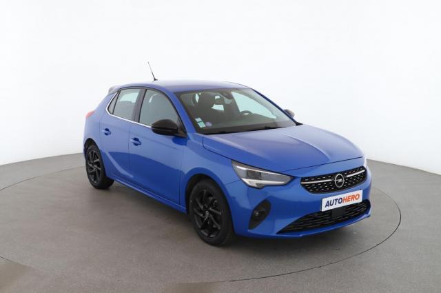 Opel Corsa image 3