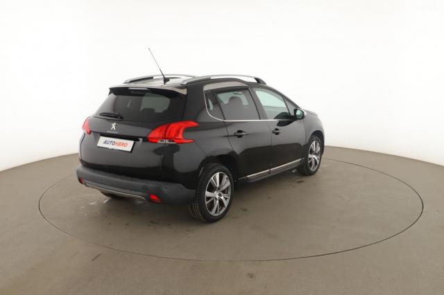 Peugeot 2008 image 1