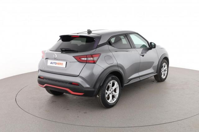 Nissan Juke image 3