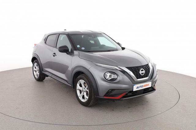 Nissan Juke image 4