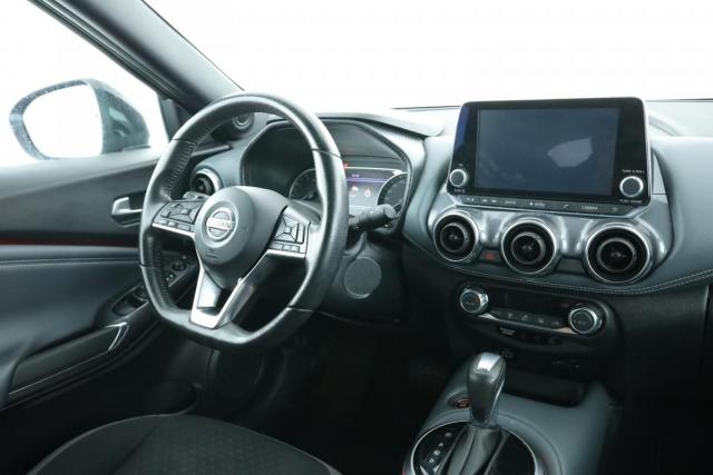 Nissan Juke image 5