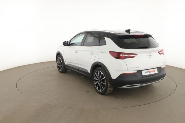 Opel Grandland X image 4