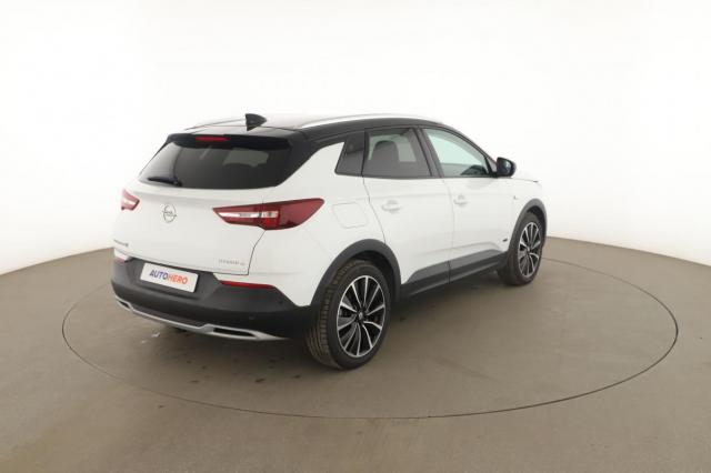 Opel Grandland X image 9