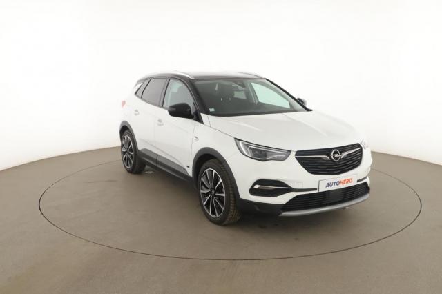 Opel Grandland X image 8