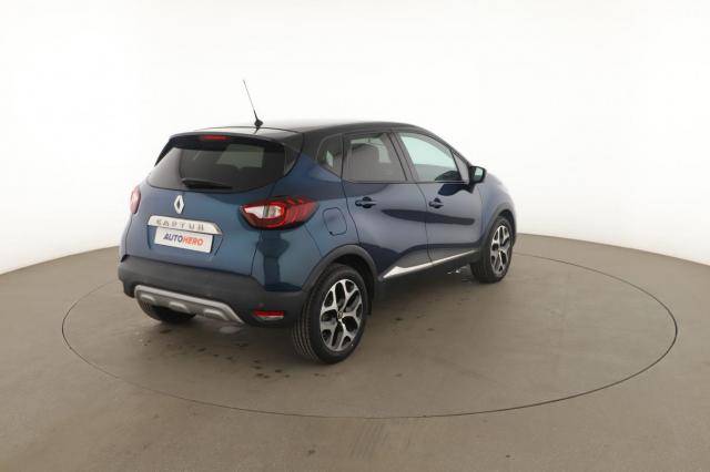 Renault Captur image 8