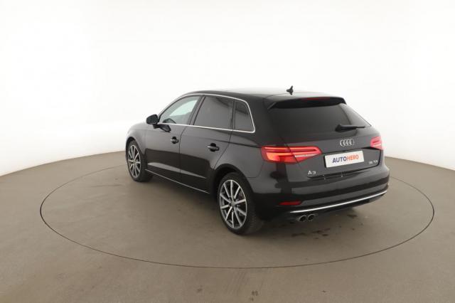 Audi A3 Sportback image 6