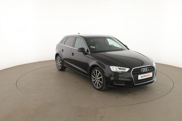 Audi A3 Sportback image 3