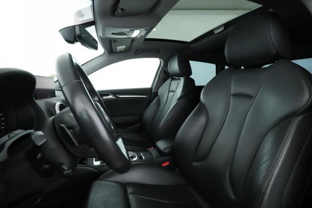 Audi A3 Sportback image 5