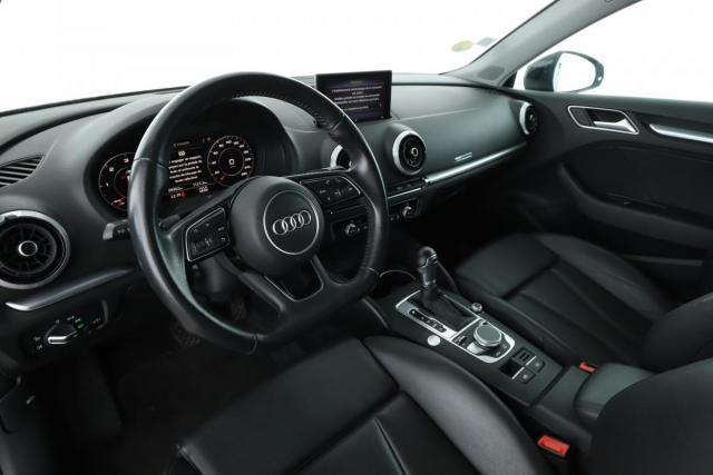 Audi A3 Sportback image 8