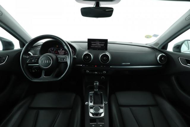 Audi A3 Sportback image 9