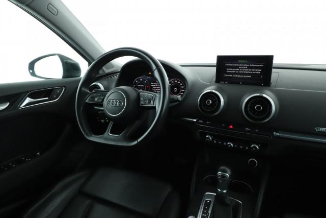 Audi A3 Sportback image 4