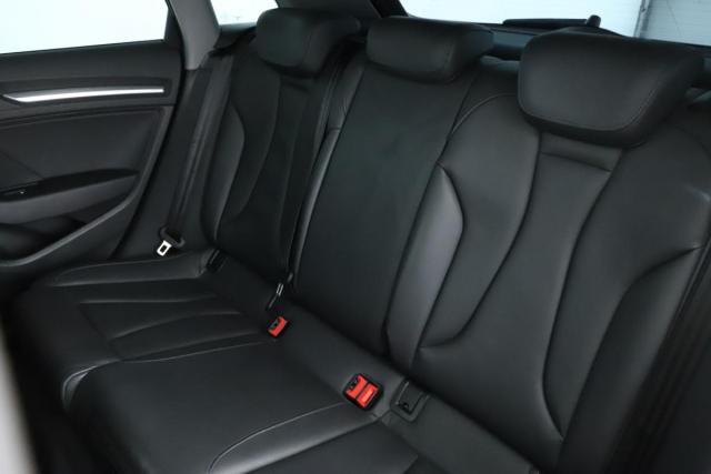 Audi A3 Sportback image 1
