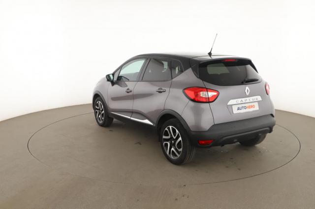 Renault Captur image 9