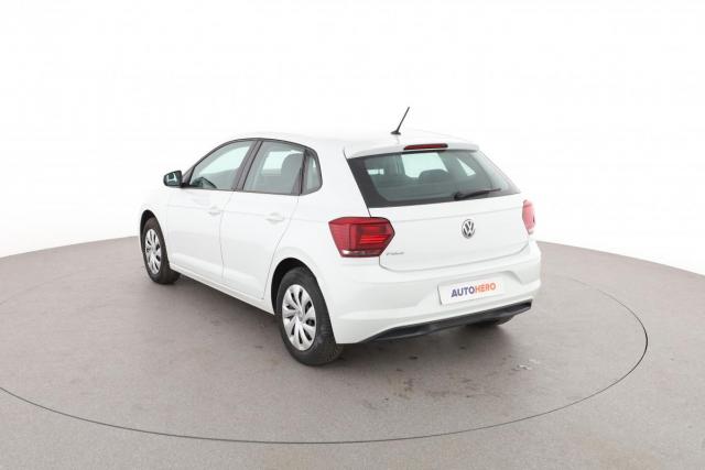Volkswagen Polo image 8