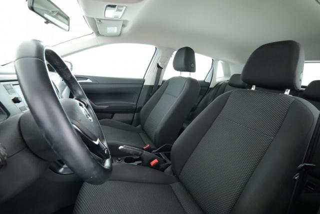 Volkswagen Polo image 1
