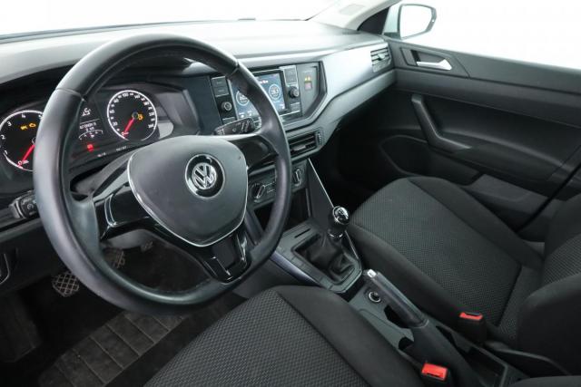 Volkswagen Polo image 3