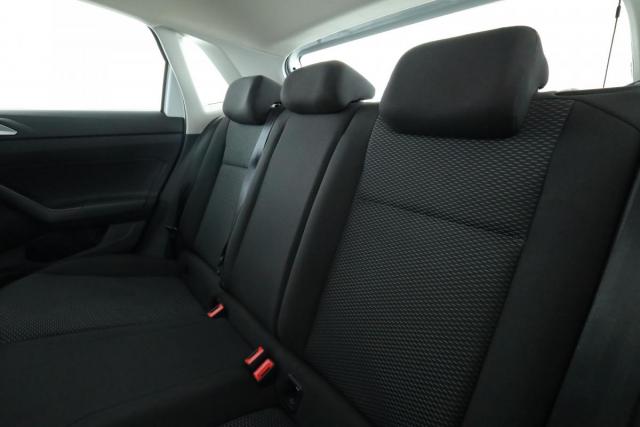 Volkswagen Polo image 4