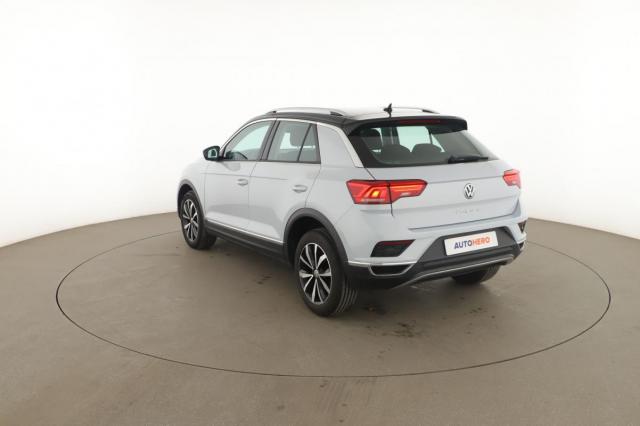 Volkswagen T-Roc image 3