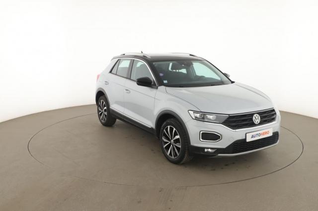 Volkswagen T-Roc image 6
