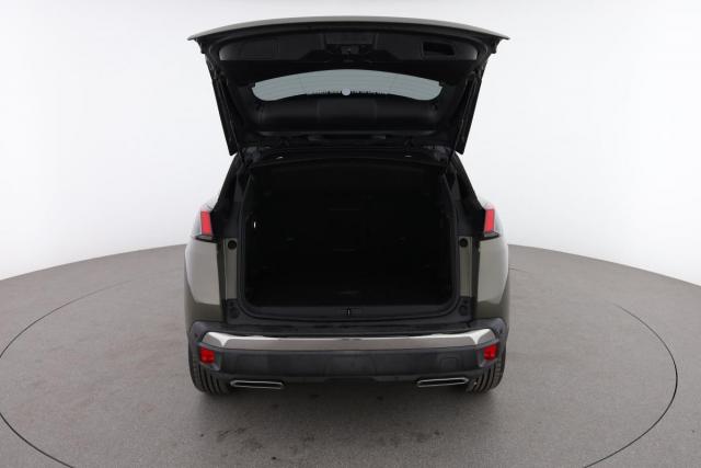 Peugeot 3008 image 1