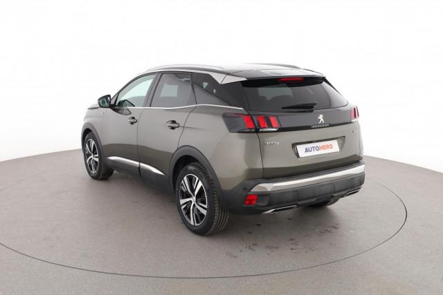 Peugeot 3008 image 7