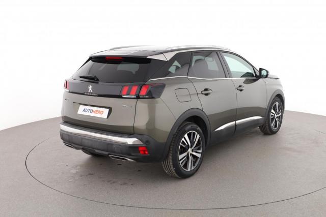 Peugeot 3008 image 9