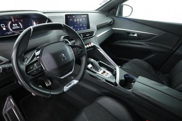 Peugeot 3008 image 8