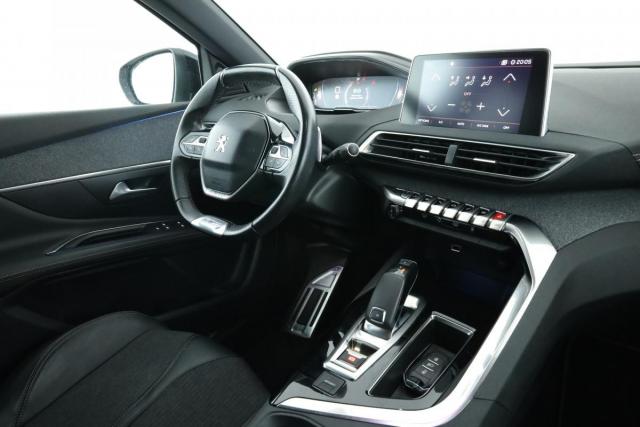 Peugeot 3008 image 6
