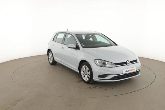 Volkswagen Golf image 4