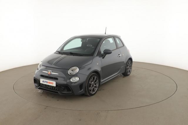 Abarth 500 1.4 Turbo T-Jet 595 Msq 145 Ch